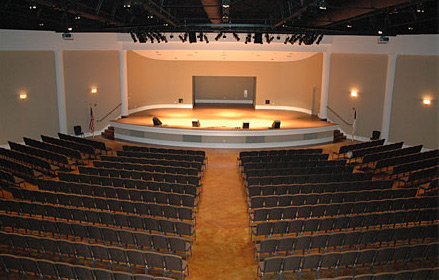 Conf Serv - Newton Hobson 1