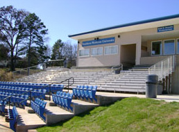 Conf Serv - Baseball