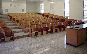 Ellenburg Lecture Hall