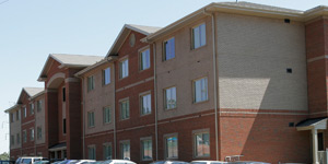 res-hall-mullinax