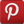 Social icon - Pinterest