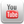 Social icon - YouTube